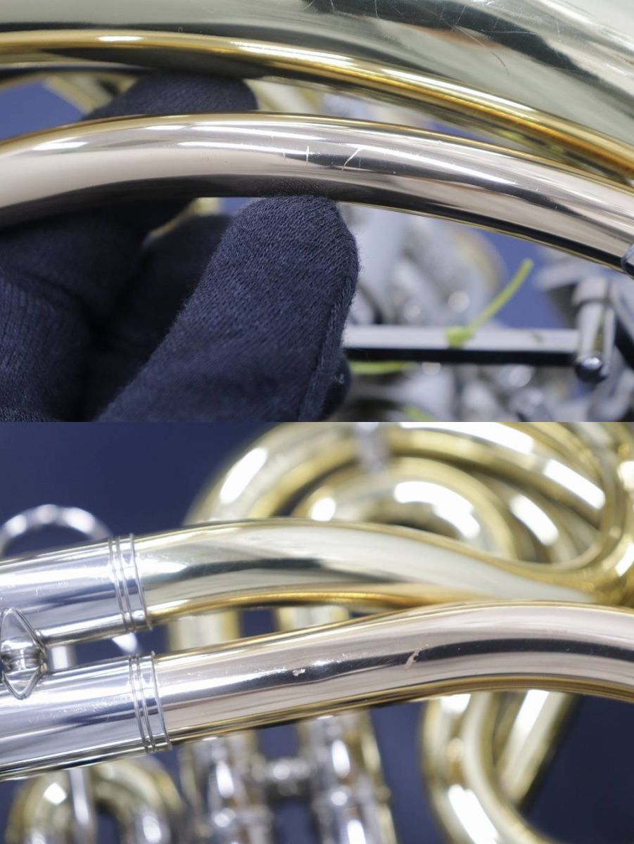YHR-871D【s/n:17**】 | 【クロサワ楽器店オンラインショップ】いい