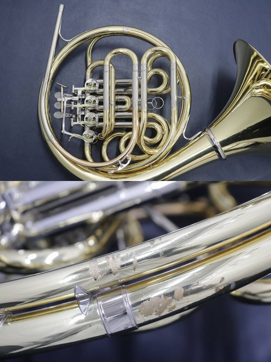 YHR-871D【s/n:17**】 | 【クロサワ楽器店オンラインショップ】いい
