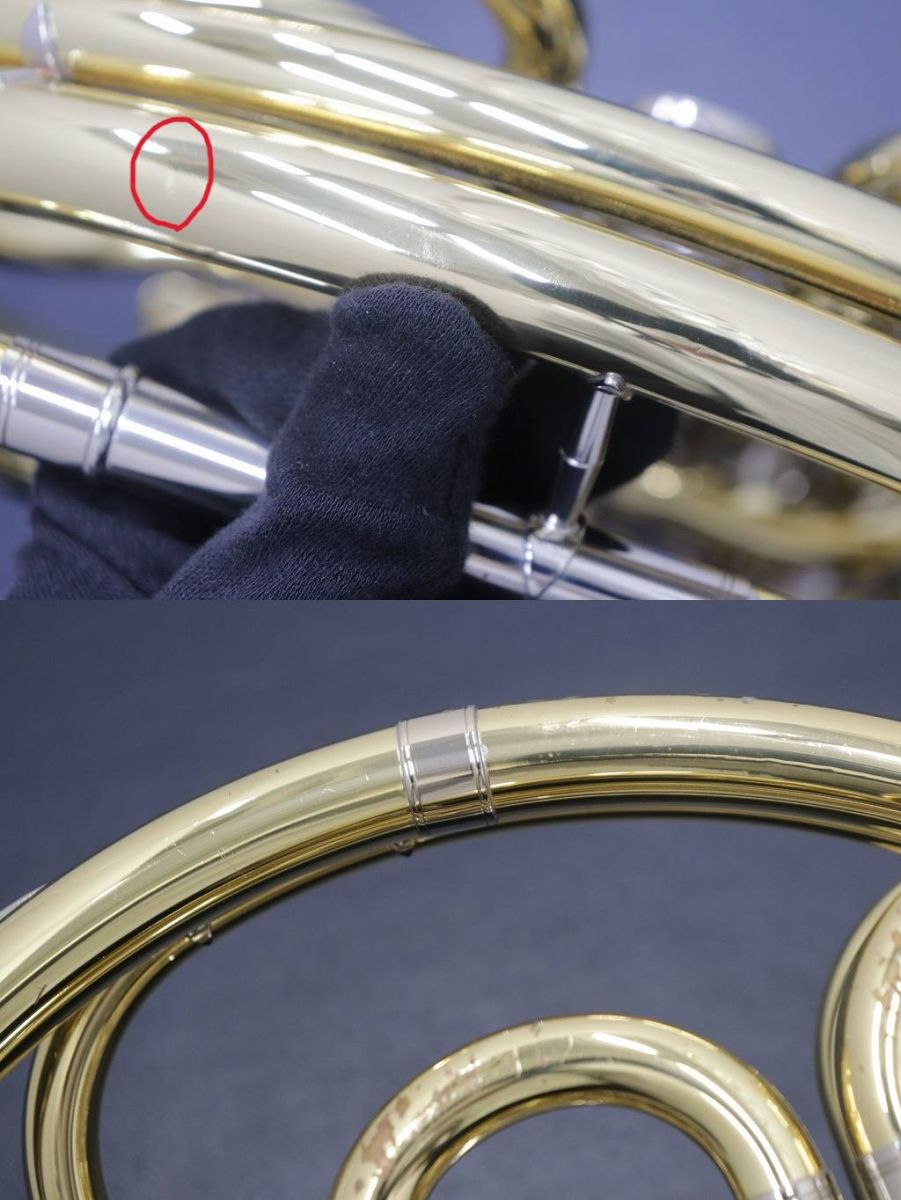 YHR-871D【s/n:17**】 | 【クロサワ楽器店オンラインショップ】いい