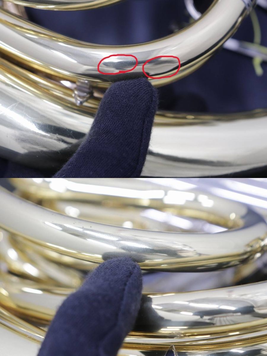 YHR-871D【s/n:17**】 | 【クロサワ楽器店オンラインショップ】いい