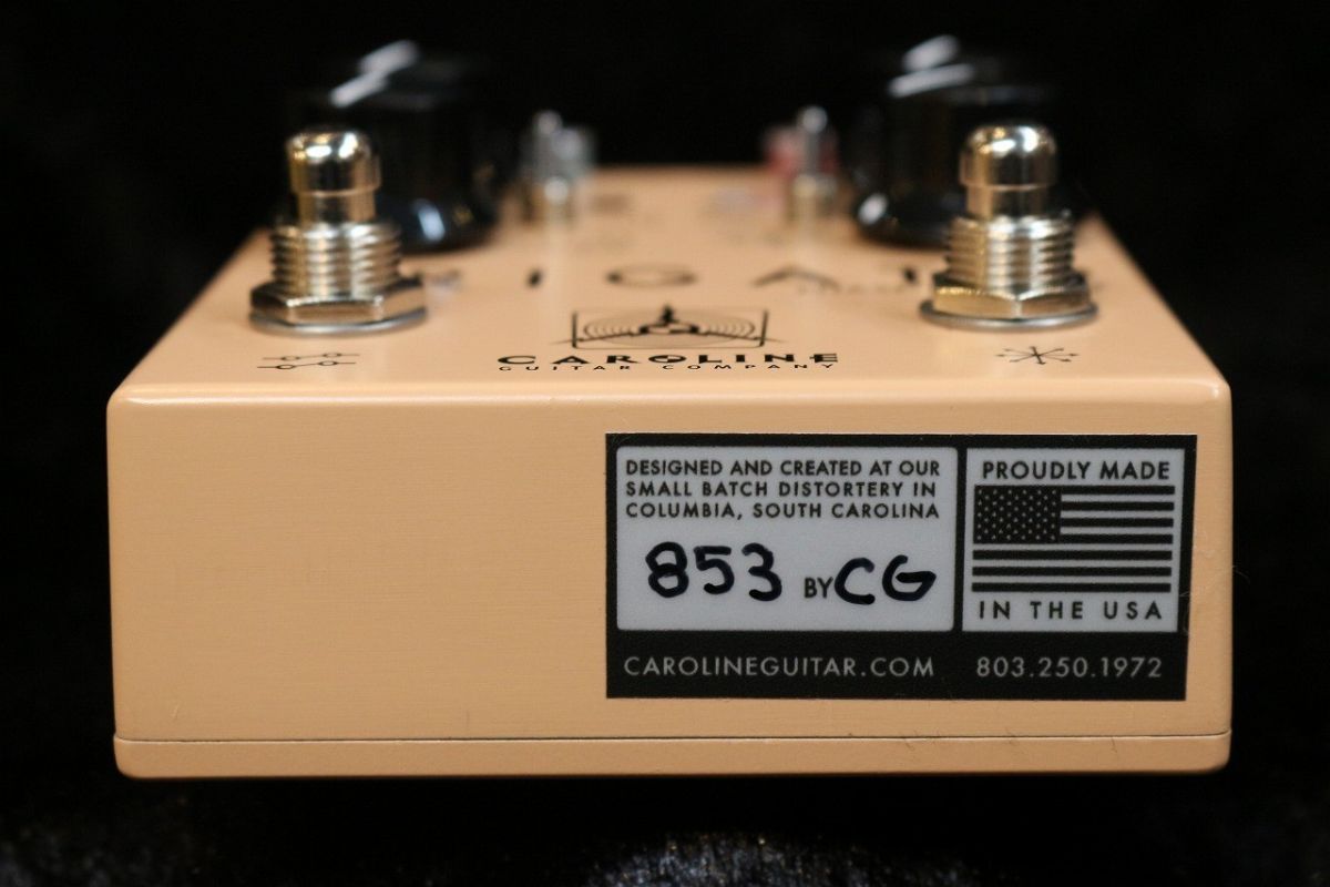 Thang Vibro 値下げDOD FX22 【クロサワ楽器店 | ビブラート フェイザー Vibrato Phaser ARIGATO フェイザービブラート ギター