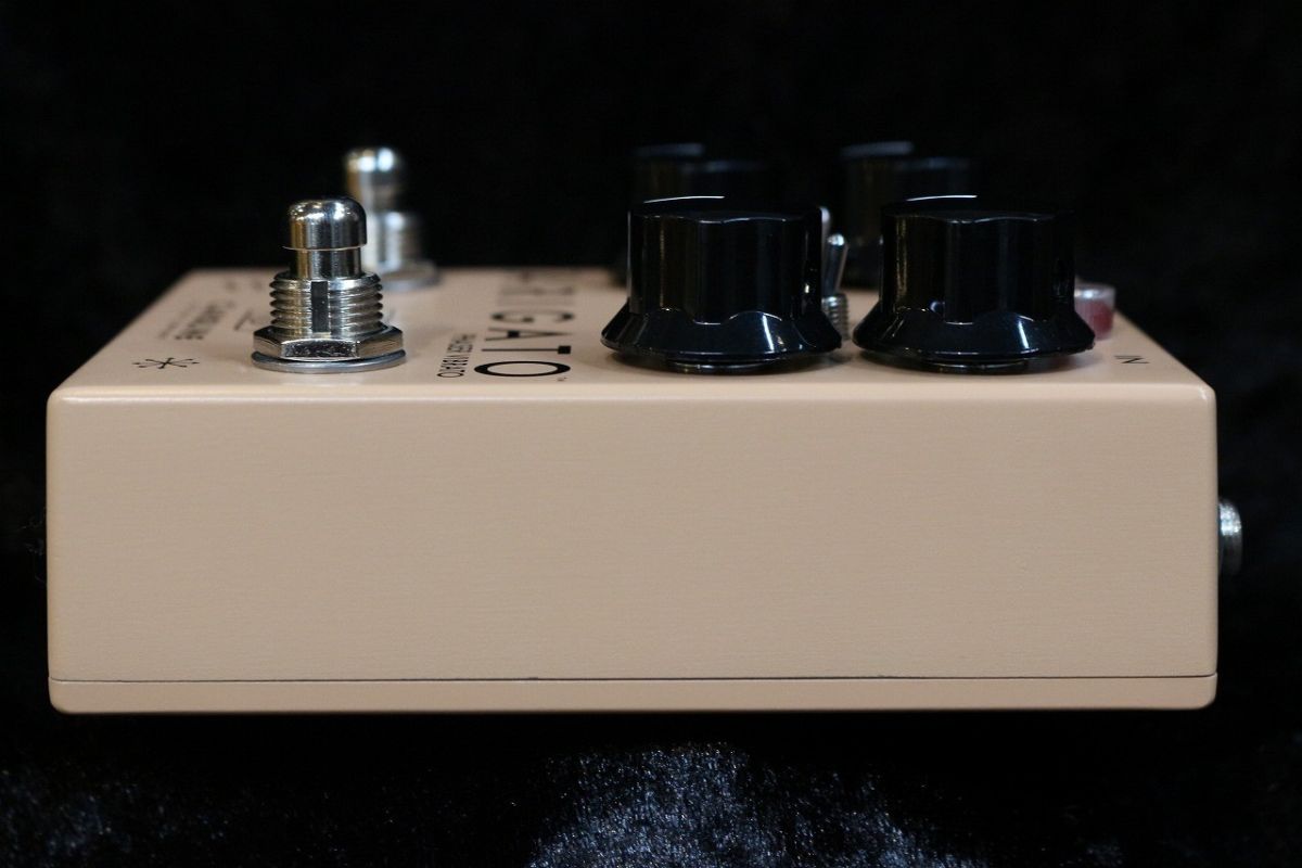 ARIGATO Phaser Vibrato フェイザー ビブラート | 【クロサワ楽器店