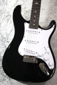 Paul Reed Smith(PRS)、デタッチャブル（ボルトオン）のエレキギター