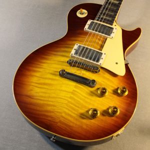 Gibson Custom Shopのエレキギター検索結果一覧 | 【クロサワ楽器店