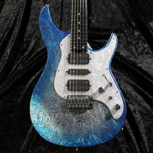 青 系、24フレットのエレキギター検索結果一覧 | 【クロサワ楽器店