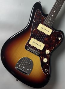 momose MJS1/R -3 Tone Sunburst-  #22059 【3.36kg】