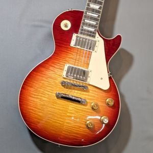 Gibson 【軽量!】 Exclusive Les Paul Standard '50s "CUSTOM SHOP TOP" -HCS- 【4.05kg】【#2231350196】
