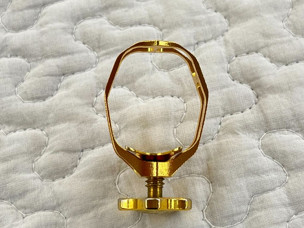Enlightened Ligature T-SM T.saxリガチャー | 【クロサワ楽器店