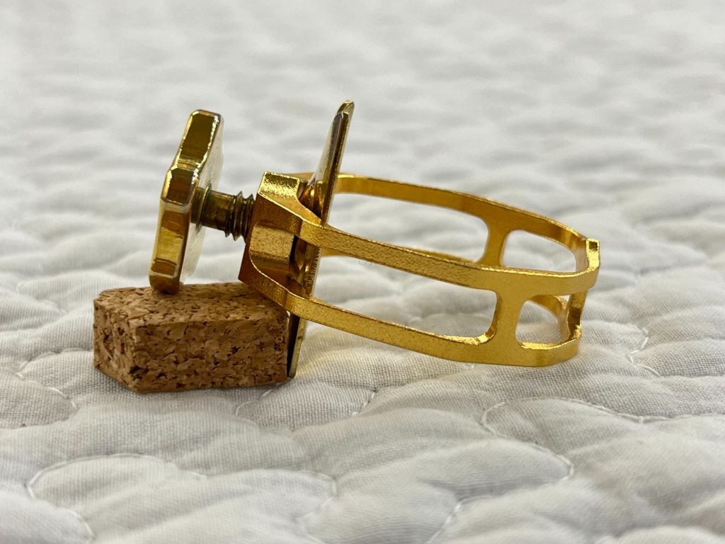 Enlightened Ligature T-SM T.saxリガチャー | 【クロサワ楽器店