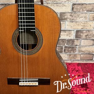 Manual Contrearas マヌエル・コントレラス２世　Manuel Contreras Ⅱ　　C-１　2002年製　640mm