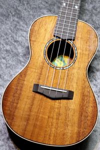 BIG ISLAND KM-CTG #250016 【コンサート】【ハワイアンコア単板】【選定品】【池袋店在庫品】