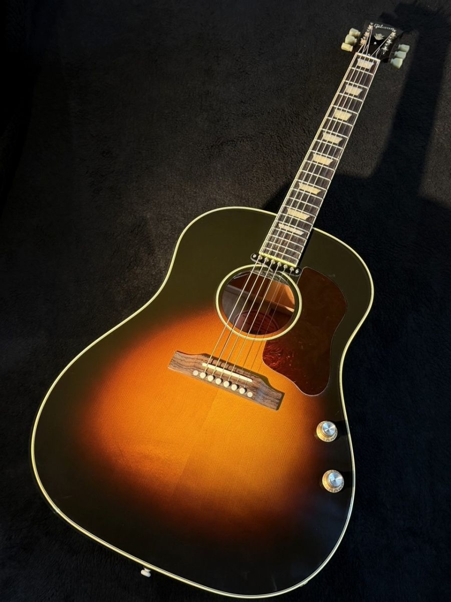 1960s J-160E Original #23105009 | 【クロサワ楽器店オンライン