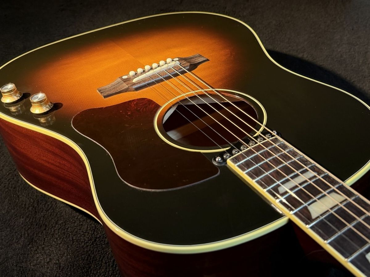 1960s J-160E Original #23105009 | 【クロサワ楽器店オンライン