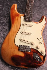 g7 Special 【決算大特価品 2/1～2/28】 g7-ST/MR KIKUMARU 【本家個体のリフィニッシュを行った工房による再現】