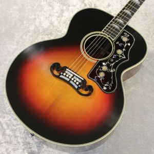 Gibson、ジャンボ タイプのアコースティックギター検索結果一覧