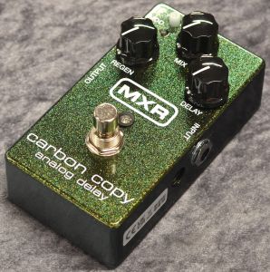 MXRのエフェクター検索結果一覧 | 【クロサワ楽器店オンラインショップ