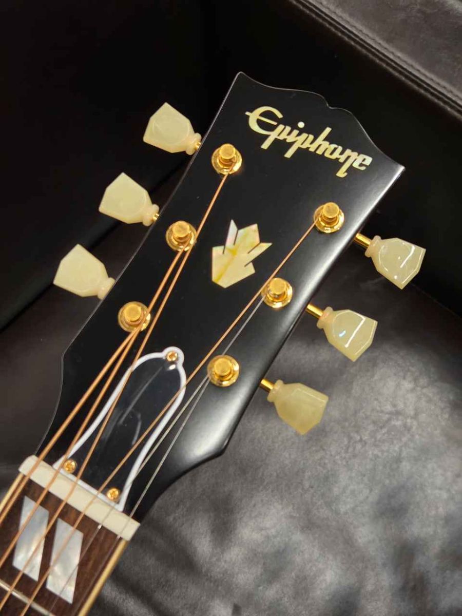 1960 Hummingbird Reissue Heritage Cherry Sunburst | 【クロサワ楽器