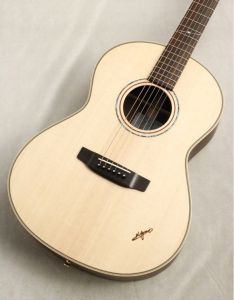 最終値下k.yairi SG-1ハードケース付き2002限定200本 K.Yairiのアコースティックギター検索結果一覧 | 【クロサワ楽器店