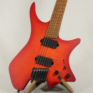 strandberg Boden Original N2.6 -Sunset Coral Burst Satin- 【2.49㎏】