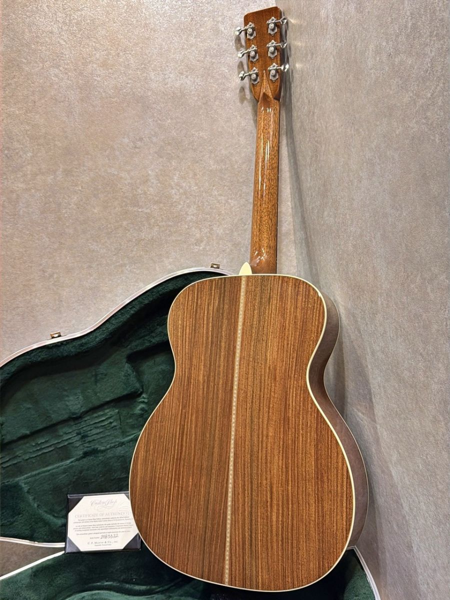CTM 000-28 Adirondack #2934657 | 【クロサワ楽器店オンライン