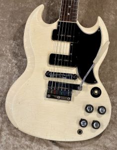 Gibson、100万円以上のエレキギター検索結果一覧 | 【クロサワ楽器店