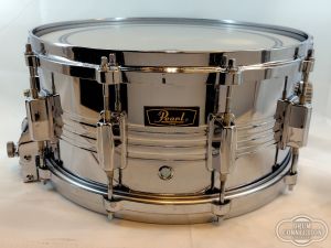 Pearl 【ヴィンテージ】 4914DC"JUPITER" C.O.B 14"x6.5"