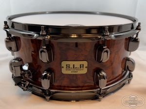 TAMA S.L.P. G-Bubinga 14"x6" [LGB146]