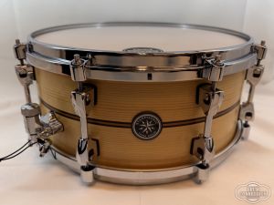 TAMA STARPHONIC Spruce 14"x6" [PSP146E]