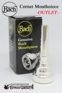 マウスピース、トランペット/コルネット/フリューゲルホルン用の商品