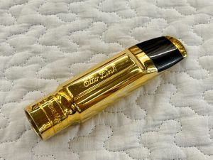 マウスピース、ゴールド 系、日本総本店サキソフォンラボの管楽器検索