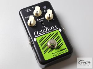 ベース用エフェクターの商品検索結果一覧 | 【クロサワ楽器店