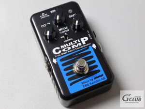 ベース用エフェクターのエフェクター検索結果一覧 | 【クロサワ楽器店