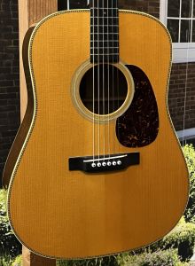 Martin、ハードケースのアコースティックギター検索結果一覧