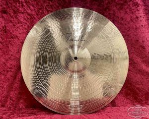PAiSTe Signature "The Paiste" Full Crash 18"