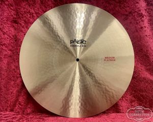 PAiSTe Formula 602 Medium Flat Ride 20" 2,290g
