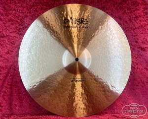 PAiSTe Formula 602 Modern Essential Crash 18"