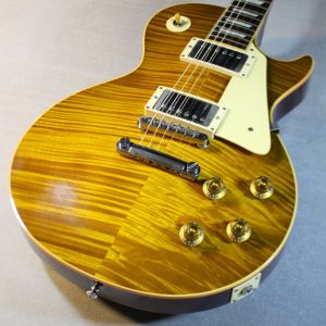 Gibson Custom Shop、ローズウッド指板のエレキギター検索結果一覧
