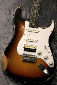 Red House Guitarsのエレキギター検索結果一覧 | 【クロサワ楽器店