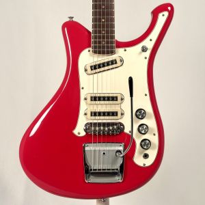 ヴィンテージ、赤 系のエレキギター検索結果一覧 | 【クロサワ楽器店