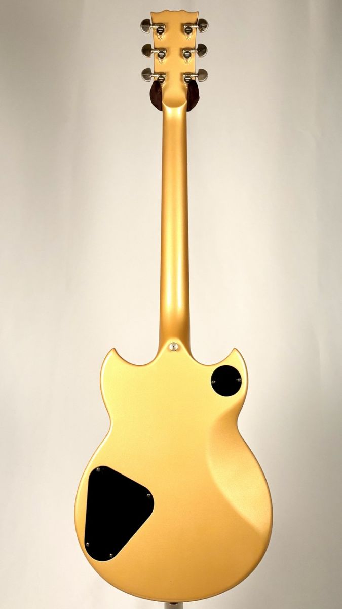 SG-3000 Custom -Gold- | 【クロサワ楽器店オンラインショップ】いい