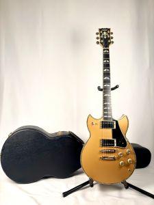 ギター Yamaha SG-3000 Custom SG-3000 Custom -Gold- | 【クロサワ楽器店オンラインショップ】いい