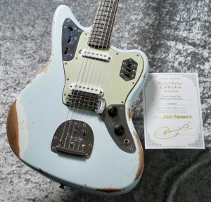 VINTAGE ストラトタイプ　エレキギター　22F mt0136488_m.jpg
