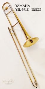 テナートロンボーン、YAMAHAの管楽器検索結果一覧 | 【クロサワ楽器店