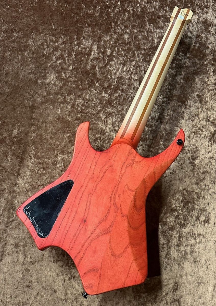 VIKSTROM GUITARS VSMH-270 -TPK- | 【クロサワ楽器店オンライン