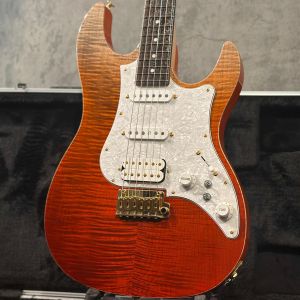 エレクトリックギター、FUJIGEN(FGN)のエレキギター検索結果一覧
