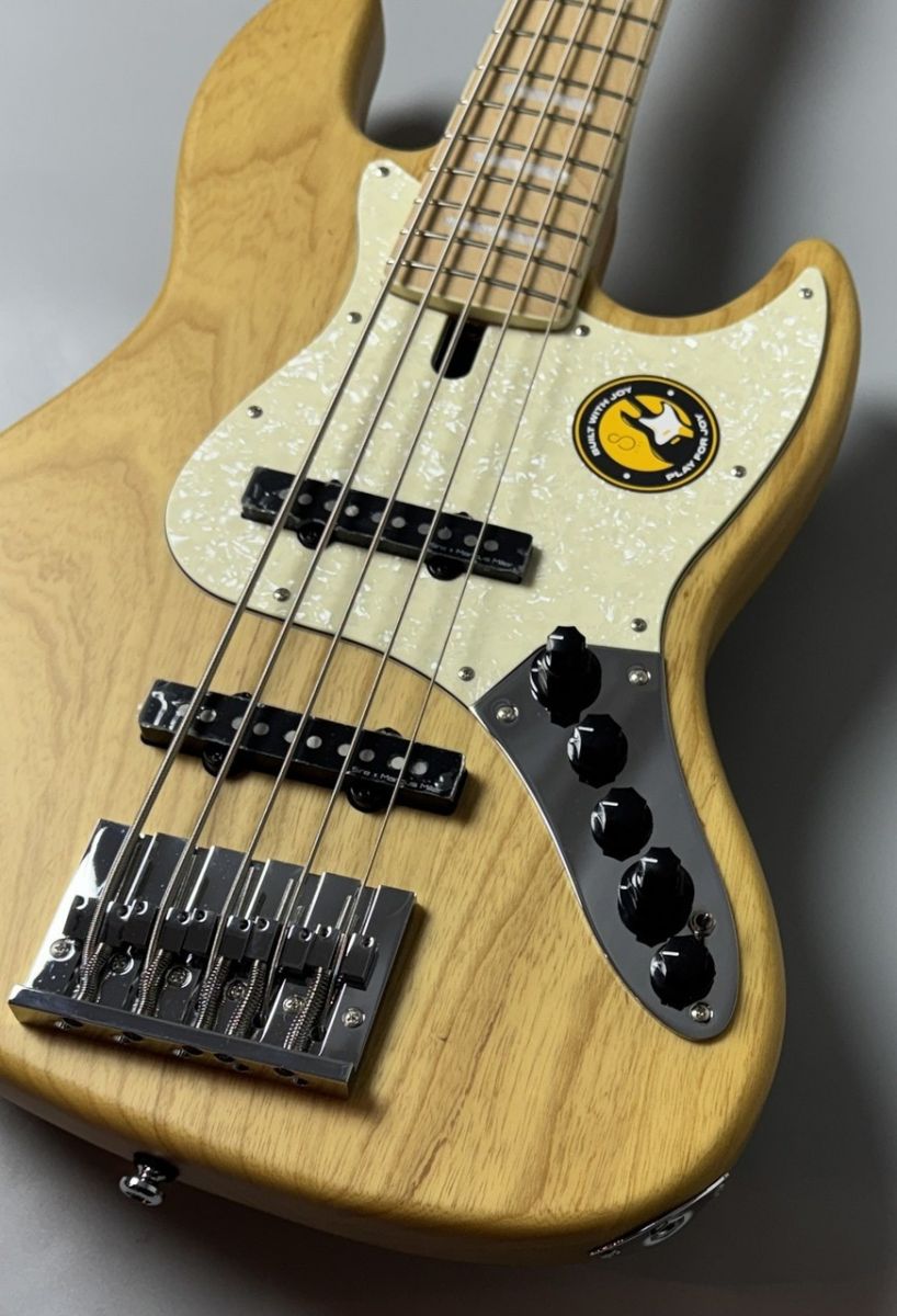 V7 Ash-5 Reissue -NT.S- | 【クロサワ楽器店オンラインショップ】いい