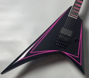 ADO-200 エレキギター アルミボディ ダブルトレモロ 24フレット エレクトリックギター、24フレットのエレキギター検索結果一覧