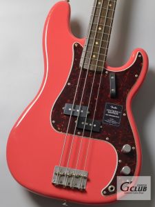 Fender、赤 系のベース検索結果一覧 | 【クロサワ楽器店オンライン