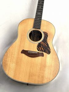 Taylor、ハードケースのアコースティックギター検索結果一覧