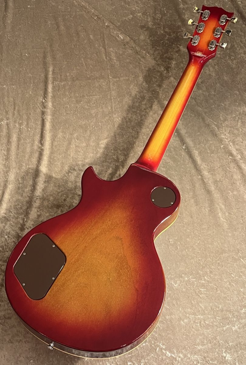 Les Paul Standard Cherry Sunburst 1980年製 Vintage | 【クロサワ